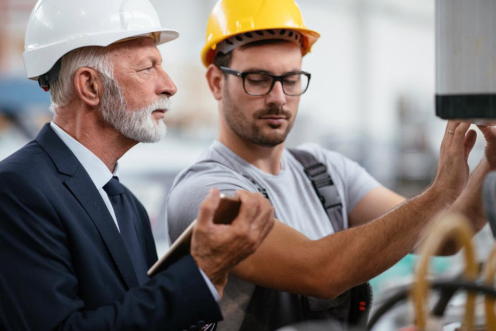 CBCA Preshipment Inspections Image